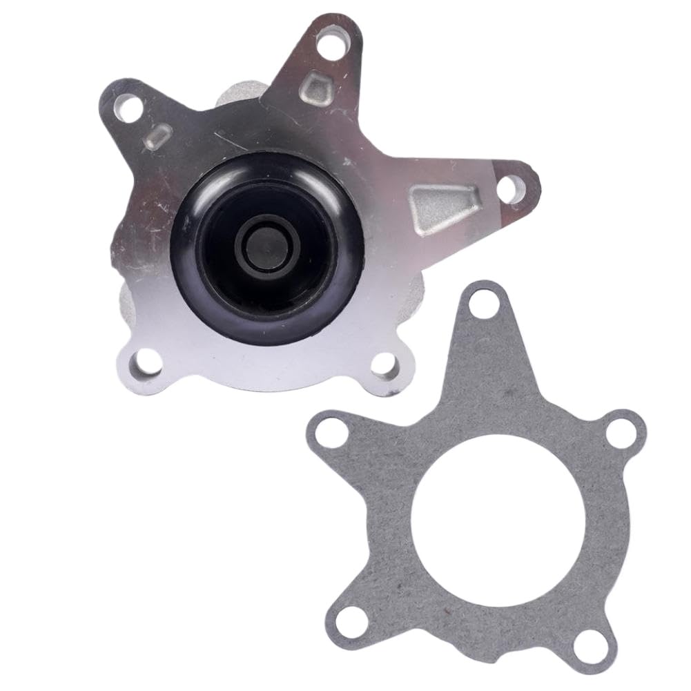 Pompa Acqua Motore 251002M020 251002M011 Compatibile Con Hyundai Accent Rio 2020 2021 2022 2023 1.5L 1.6L 1598CC L4 GAS DOHC