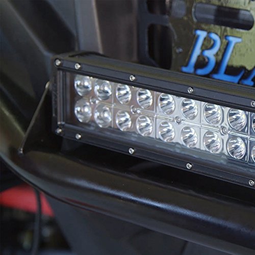 Blazer C3068K 13" LED Double Row Off-Road Light Bar