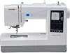 JANOME Memory Craft 100E Sewing Machine for Embroidery