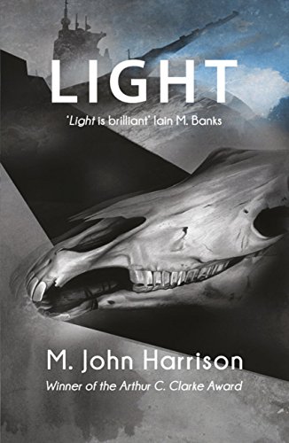 Light (S.F. MASTERWORKS Book 177) (English