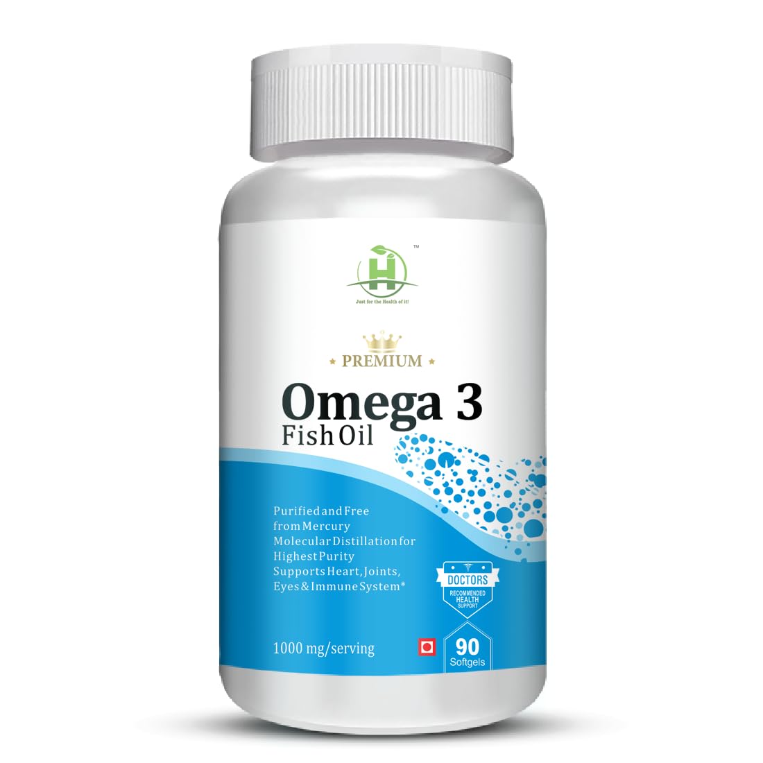 Healthy Nutrition Omega 3 Fish Oil 1000 Mg for Support Heart, Joints & Immune System 90 Soft gel Capsules Energy with Multivitamin-90 Soft gel Capsules (B0B9XP25LX) Amazon Price History, Amazon Price Tracker