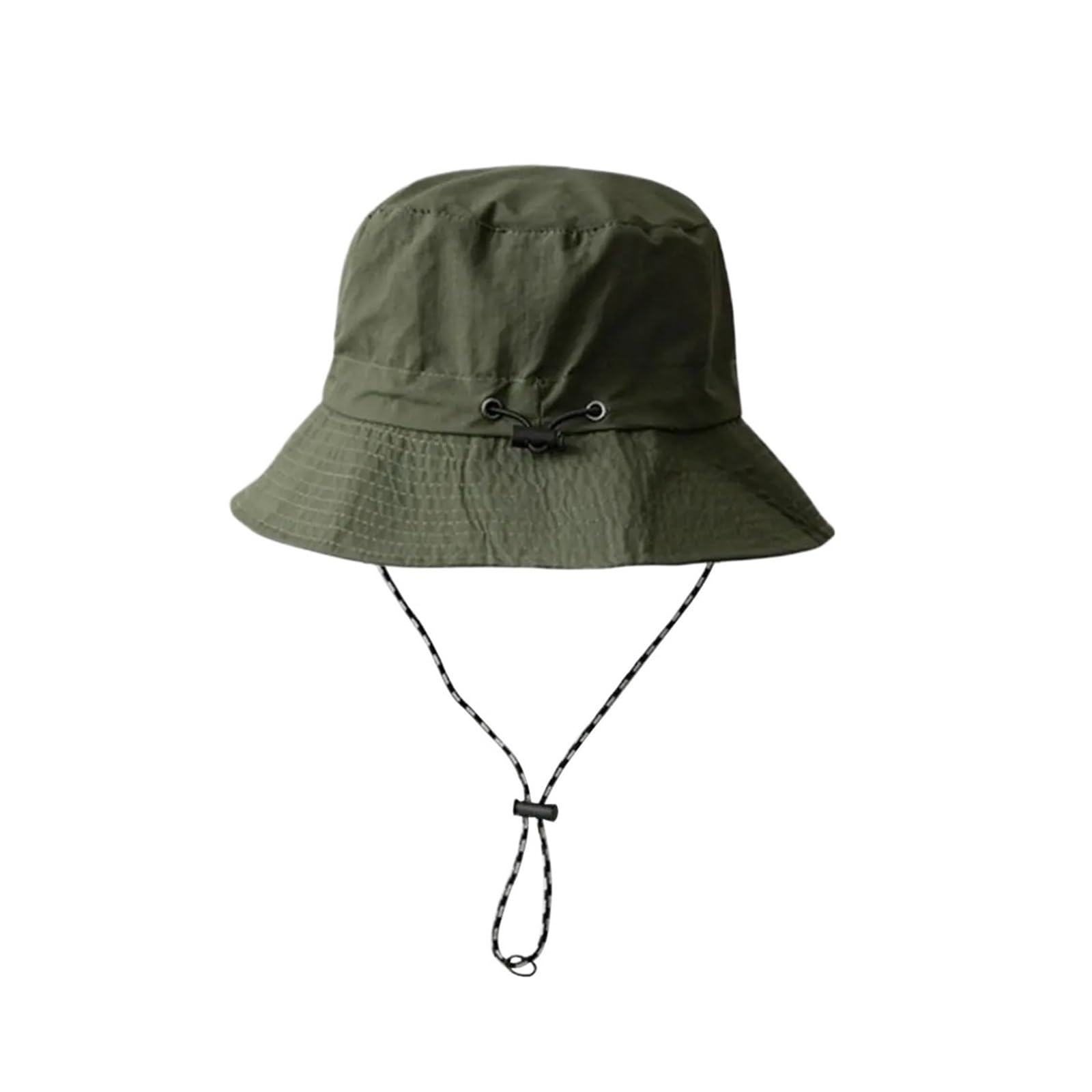 Générique Chapeau de pêcheur d'été, Seau, Casquette Camping, randonnée, avec Sac Rangement, Alpinisme