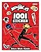 Produktbild Miraculous: 1001 Sticker: Stickern  Rätseln  Ausmalen: Activityblock mit 1001 Stickern
