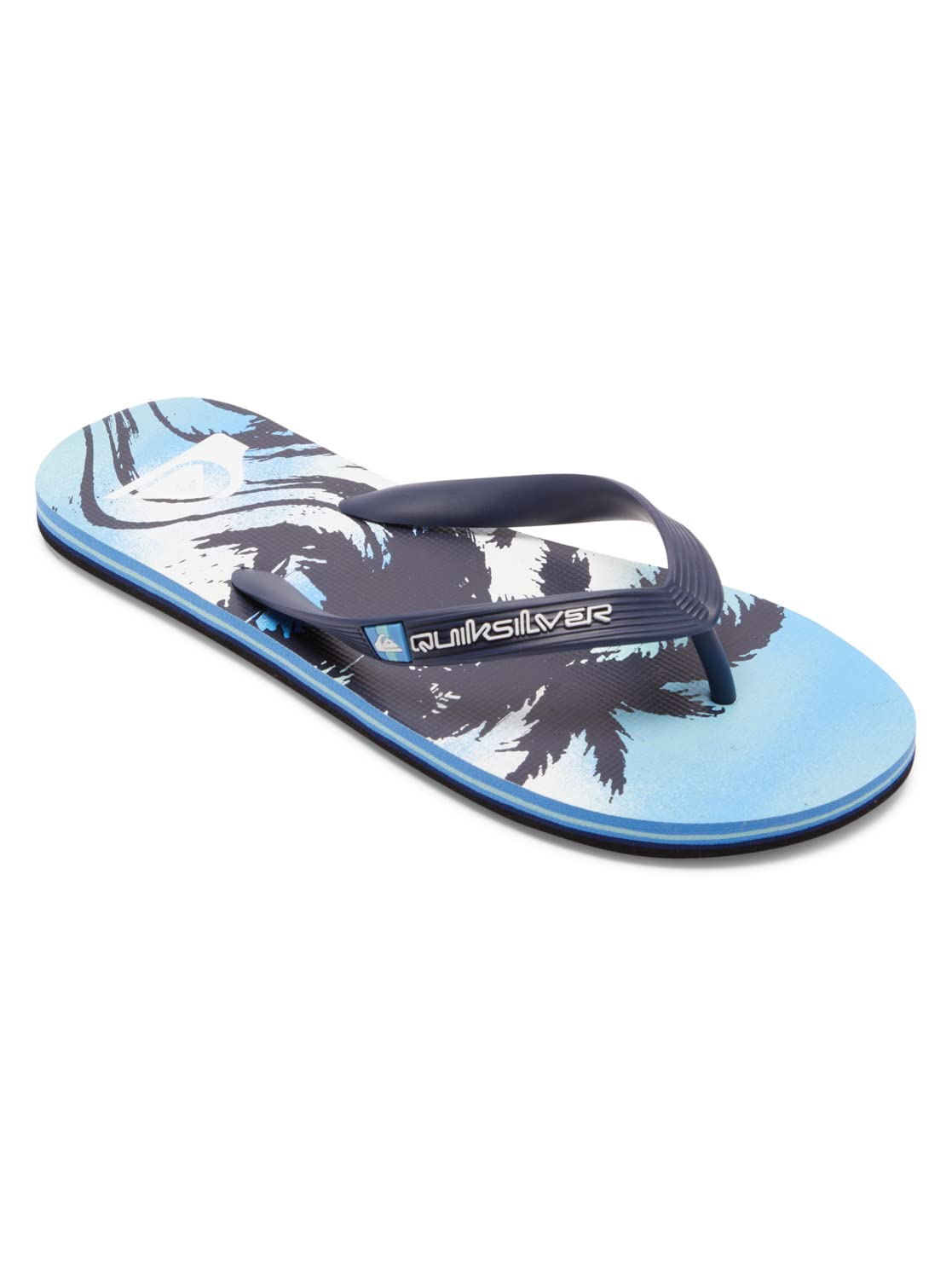 Quiksilver Molokai Highline Scallop - Chanclas para Hombre
