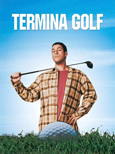 Termina golf