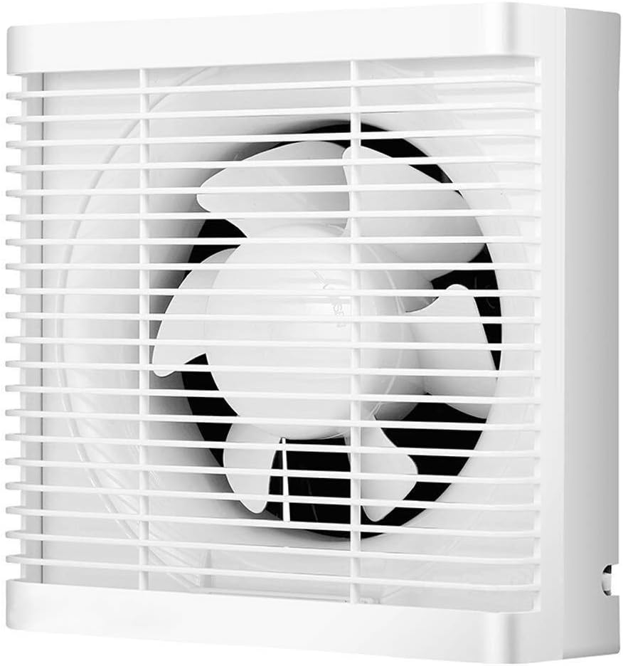 Ventilatori a doppia finestra