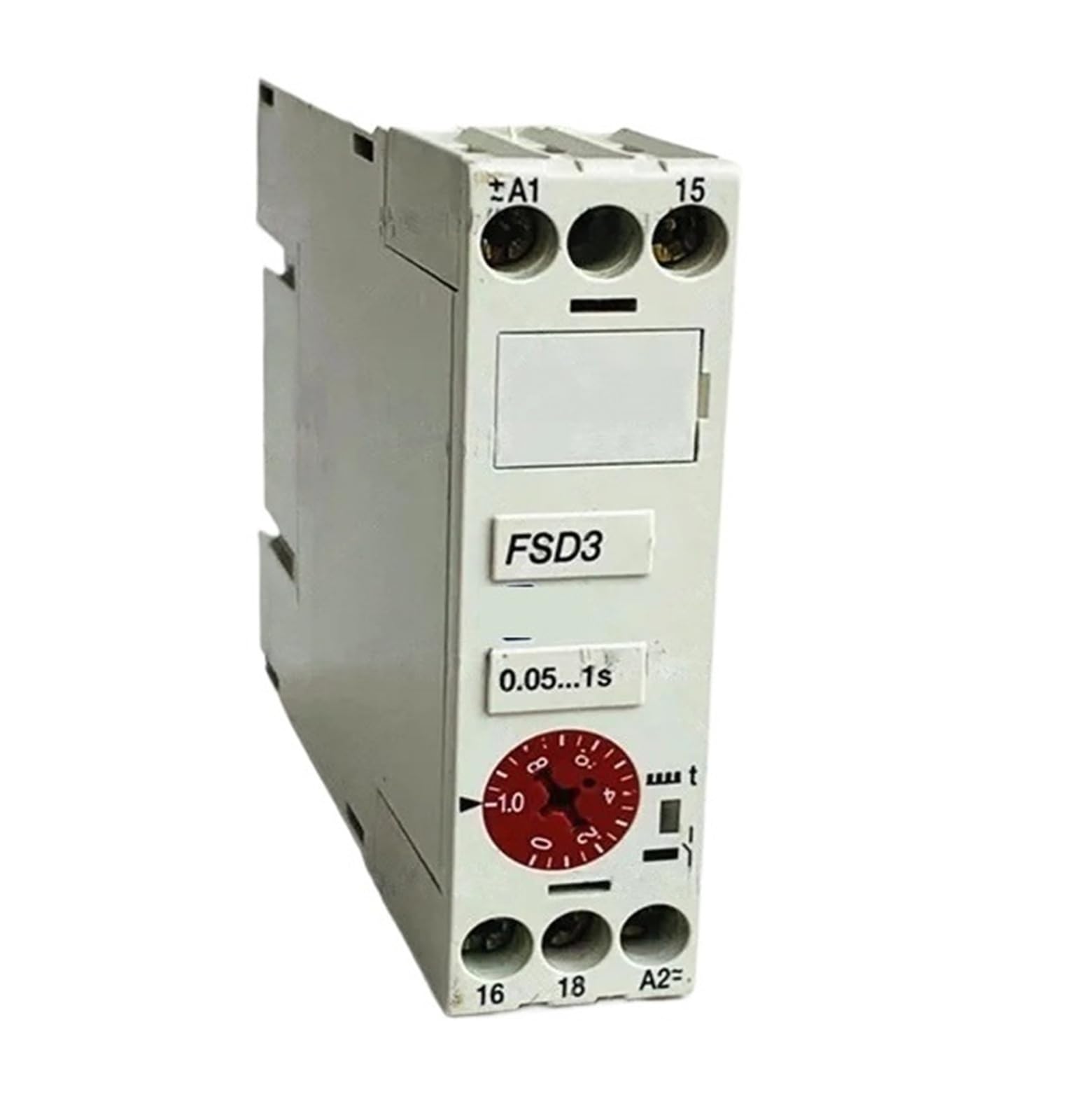 Time Delay Relay 700-FSD3AU23 0.05-1's Original 1pc