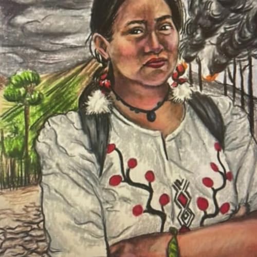 EP2: &iquest;Por qu&eacute; la crisis clim&aacute;tica intensifica la violencia de g&eacute;nero?