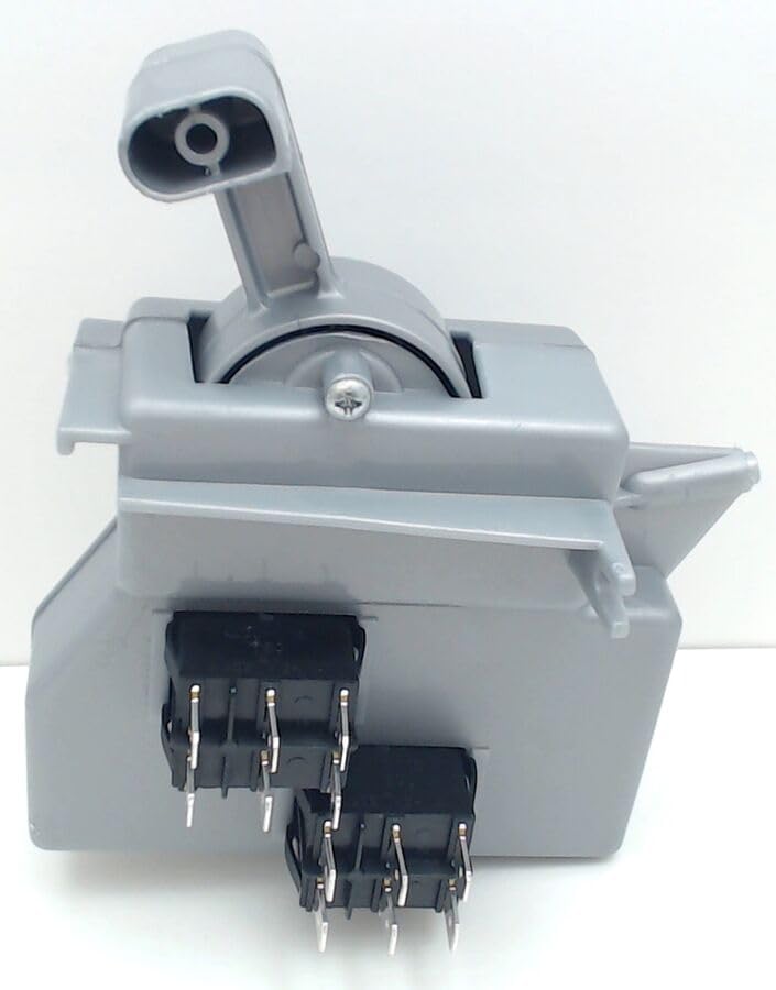 Ruedas eléctricas de Fisher Price, conjunto de cambios, 74310-9239