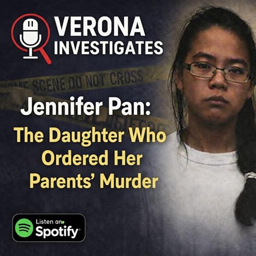 S02 E05 | Jennifer Pan: The Daughter Who Ordered Her Parents&rsquo; Murder