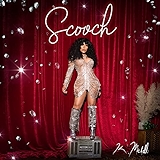 12. Scooch (K’s Smooth Mix)