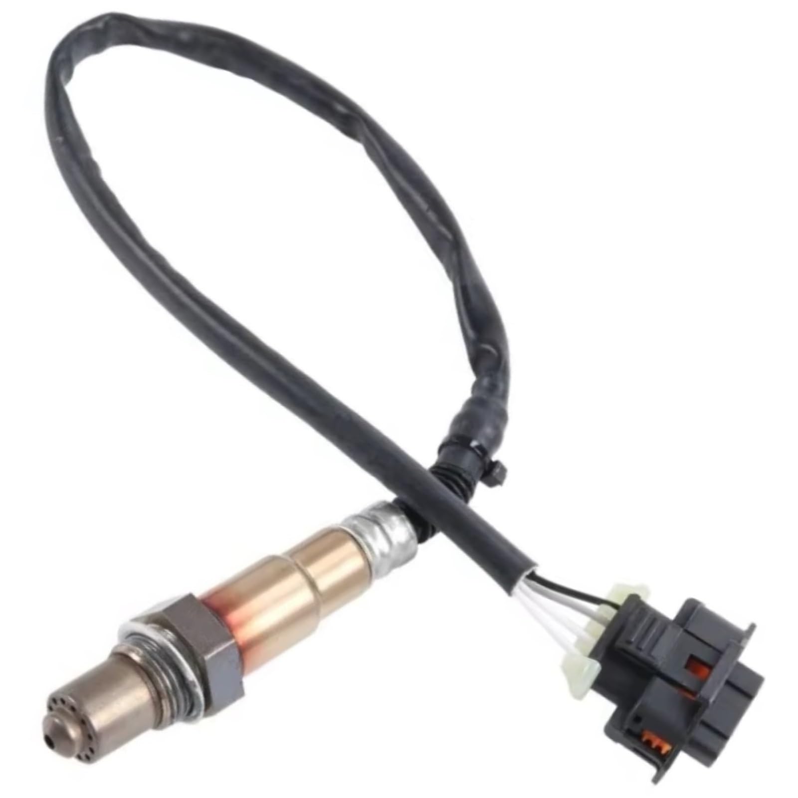 Capteur d'oxygène Lambda pour Vauxhall Meriva 2004-2010 OEM 93177450 - 7