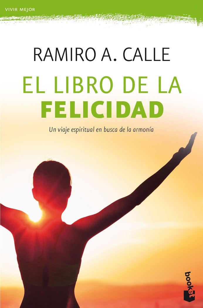 El libro de la felicidad (Vivir Mejor)
