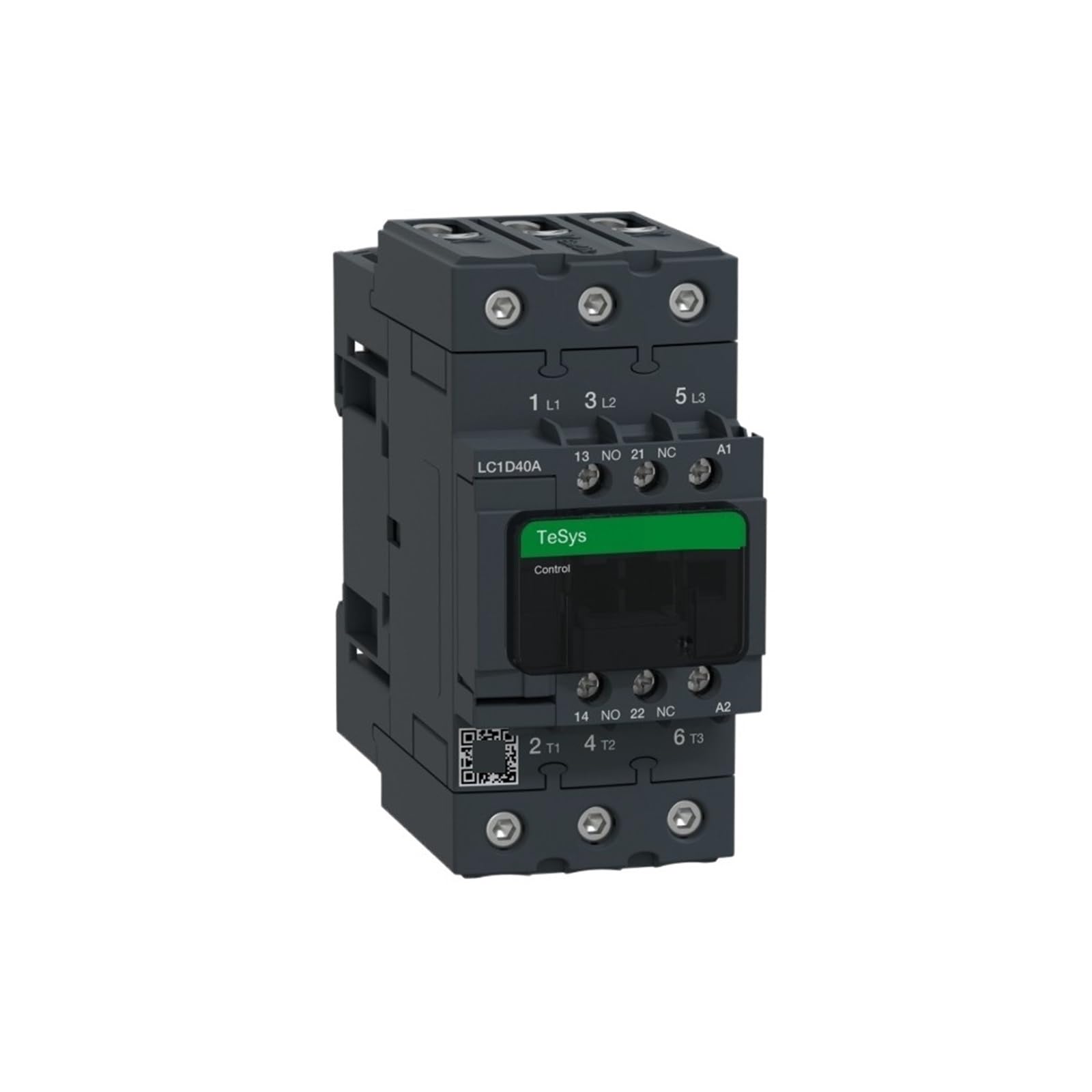 0P7BR328B 1PCS PLC Module LC1D40AB7C programmable Logic Controller