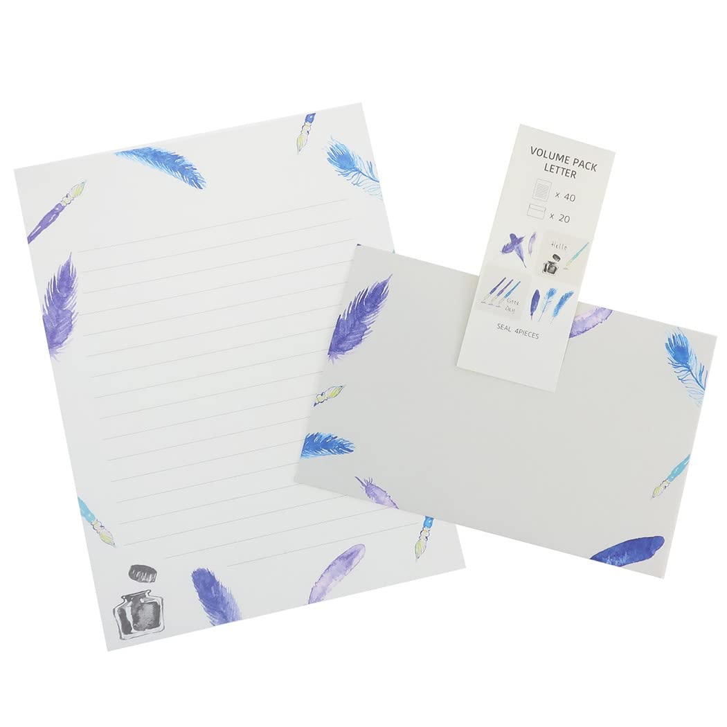 専用ページ　サイン　手紙　2点セット 内藤ルネ レターセット いちご 文具 お手紙 便箋 封筒