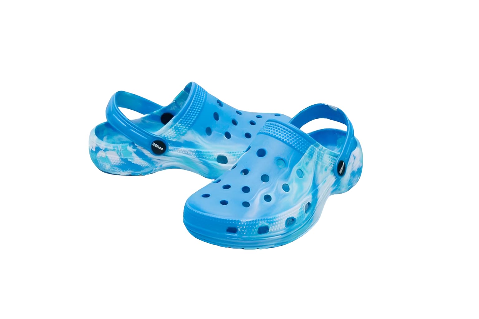 Clogs Bambini Leggeri Eva – Zoccoli e Mules, Unisex Scarpe, Sandali Giardino e Piscina per Ragazzi e Ragazze, 21-38 EU