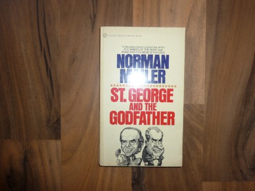 St. George and the Godfather