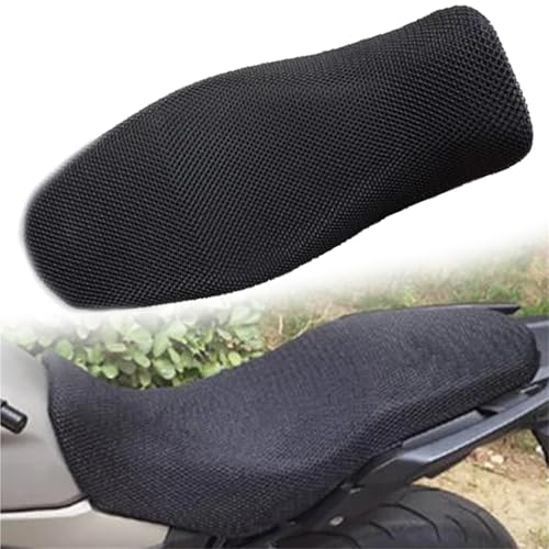 Housse capot siège arrière moto CB400X avec filet isolation étanche maille 3D 2022