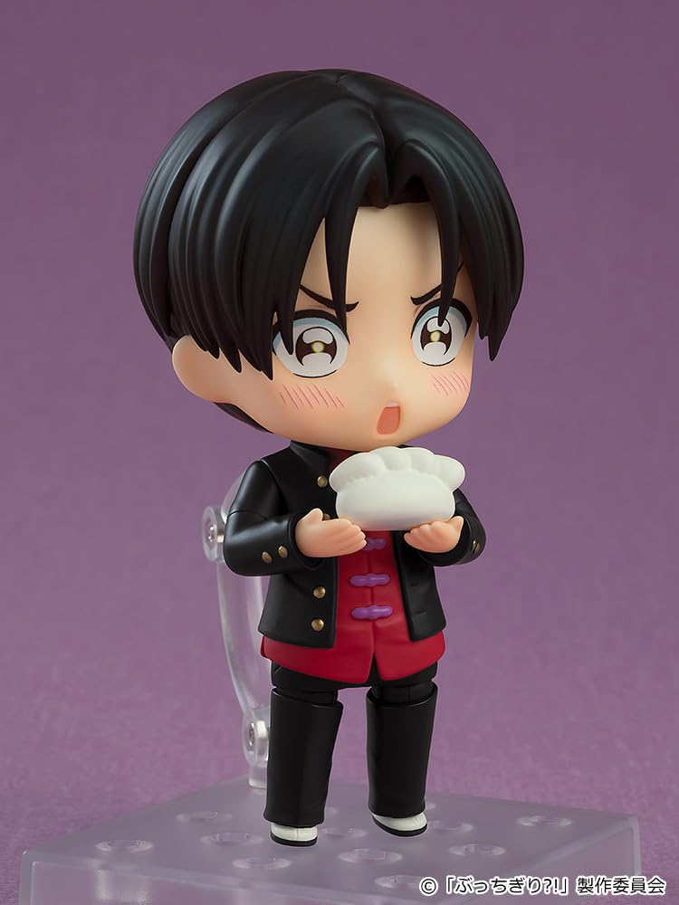 Good Smile Company Bucchigiri?! Arajin Tomoshibi Nendoroid figurka