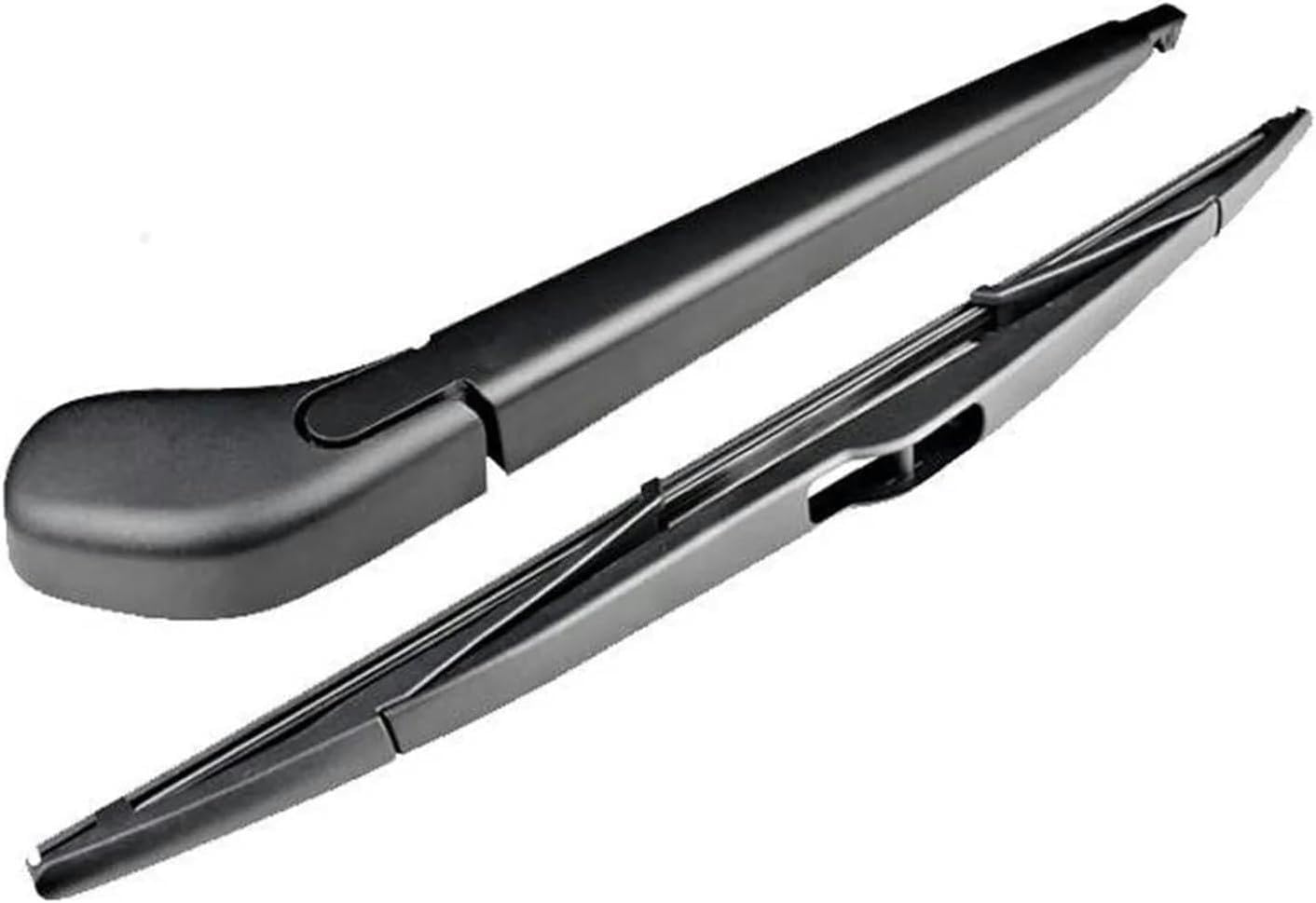 Car Rear Wiper Arm For Ford For Focus Mk3 2011-2018 Back Windscreen Wiper Blades Assembly Replacement Set Kit