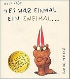Cover zum Buch Es war einmal ein Zweimal