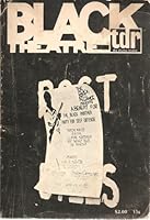 Tdr: The Drama Review, Volume 12 Number 4: Summer 1968. Black Theatre Issue B000JK4XGS Book Cover