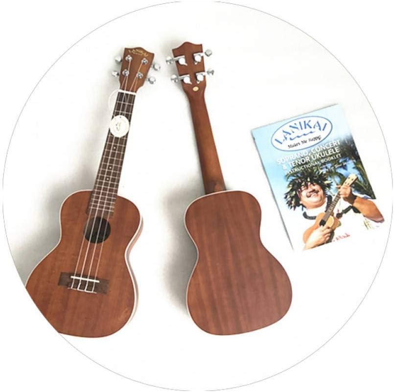lanikai baritono ukulele