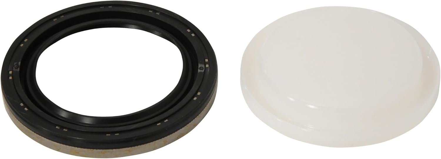 GM Genuine Parts 12634614 Front Crankshaft Engine Oil Seal