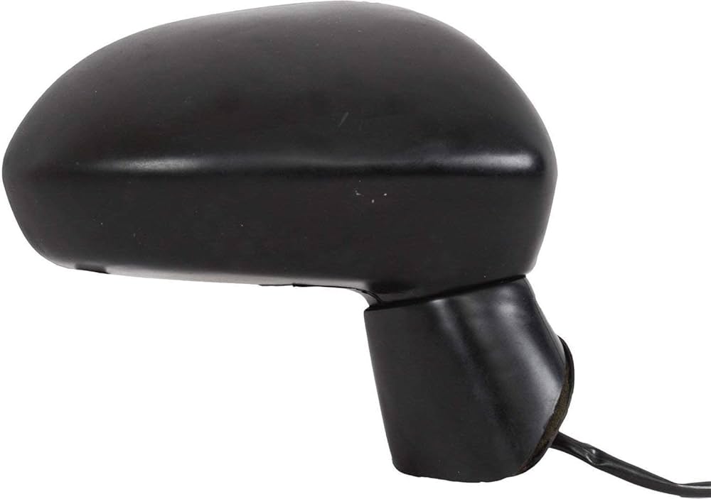 Far Vision Car Side Rear View Door Mirror City ZX Type 3 Right