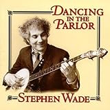 Dancing in the Parlor