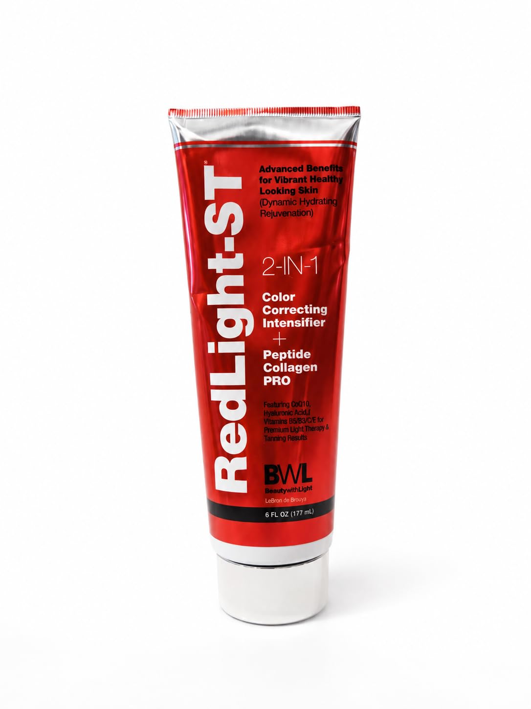 Amazon.com : BWL Red Light-ST 2-in-1 Color Correcting Intensifier