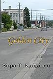 Golden City (English Edition)