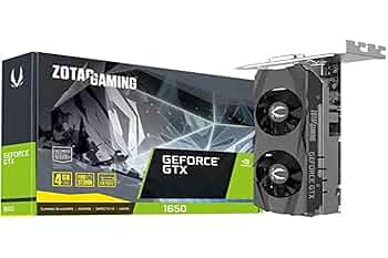 Amazon | Zotac ZT-T16520H-10L グラフィックスカード NVIDIA