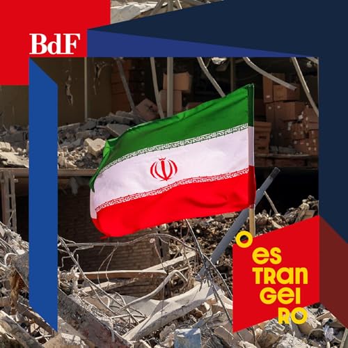 #68 | Quem est&aacute; ganhando a guerra entre EUA-Israel e Ir&atilde;?