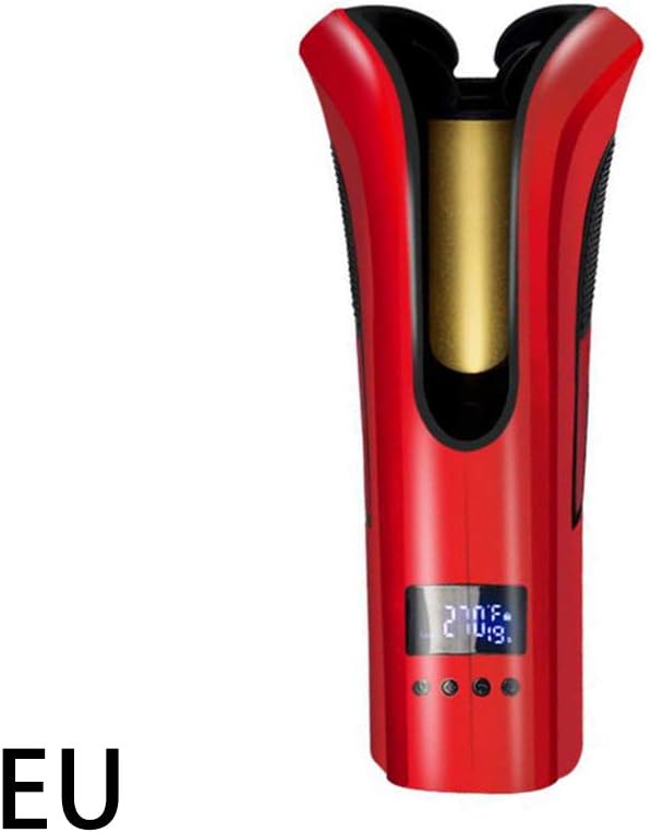 arricciatura del ferro