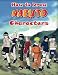 How to Draw Naruto Characters: Naruto Drawing for Beginners (How to Draw Manga Characters)