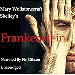 Cover of Frankenstein