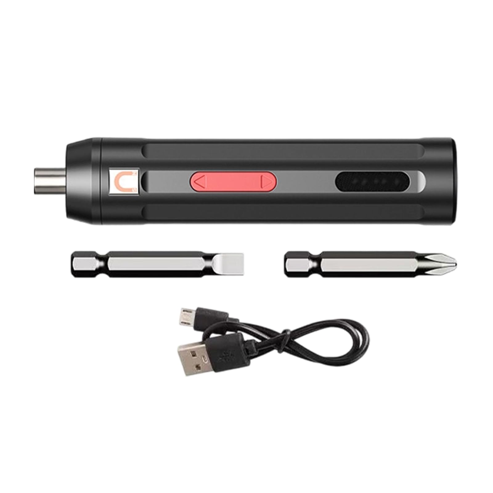 Cordless Screwdriver Precisions Torques Rapid Charging Battery Light Weight for Professional Repairs Rechargeable Screwdriver Cordless