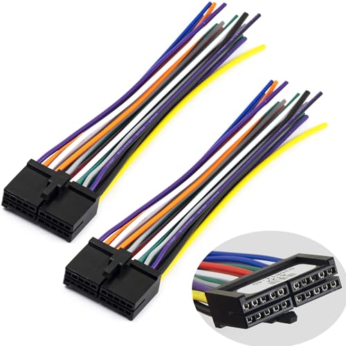 Câble stéréo 20 broches pour lecteur CD DVD TV audio MP3