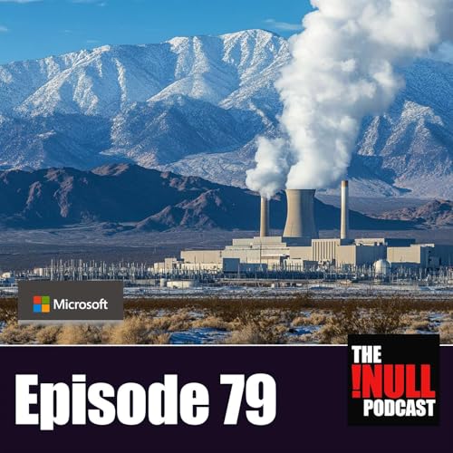 Microsoft Goes Nuclear, Elon Musk Is Sued (Again!), And LLM Doom