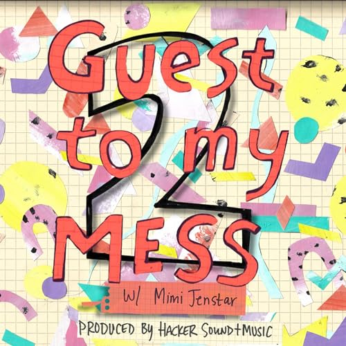 Rupture & Repair Part 2: An Unexpected Repair