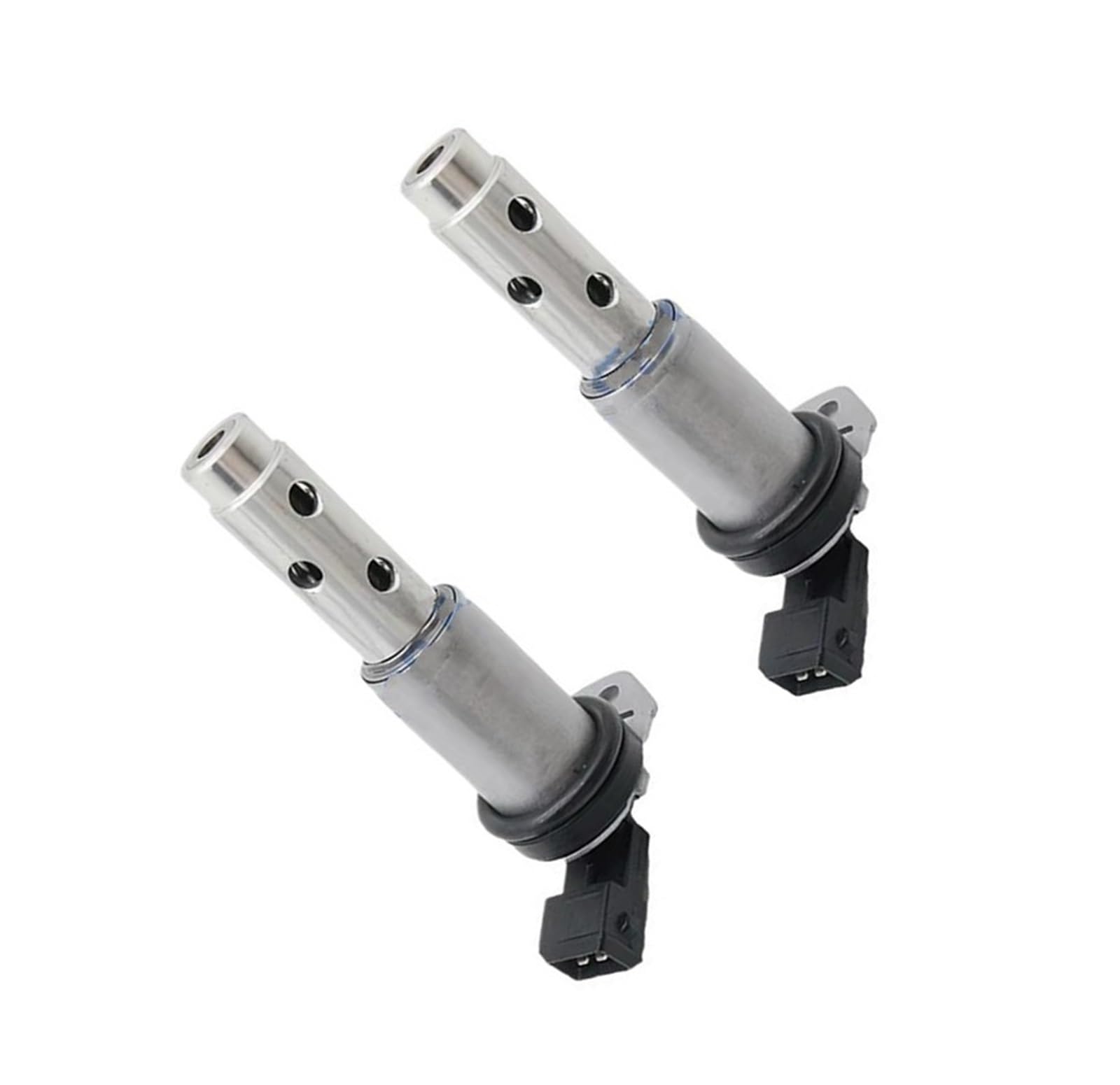 Timing Control Solenoid Compatible with BMW for X3 E83 2006-2010 for X5 E70 Z4 E85 11367516293 Car Engine Variable Valve Timing Control Solenoid VVT 11367585425