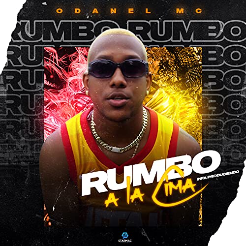 Rumbo A La Cima