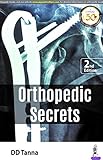 Orthopedic Secrets