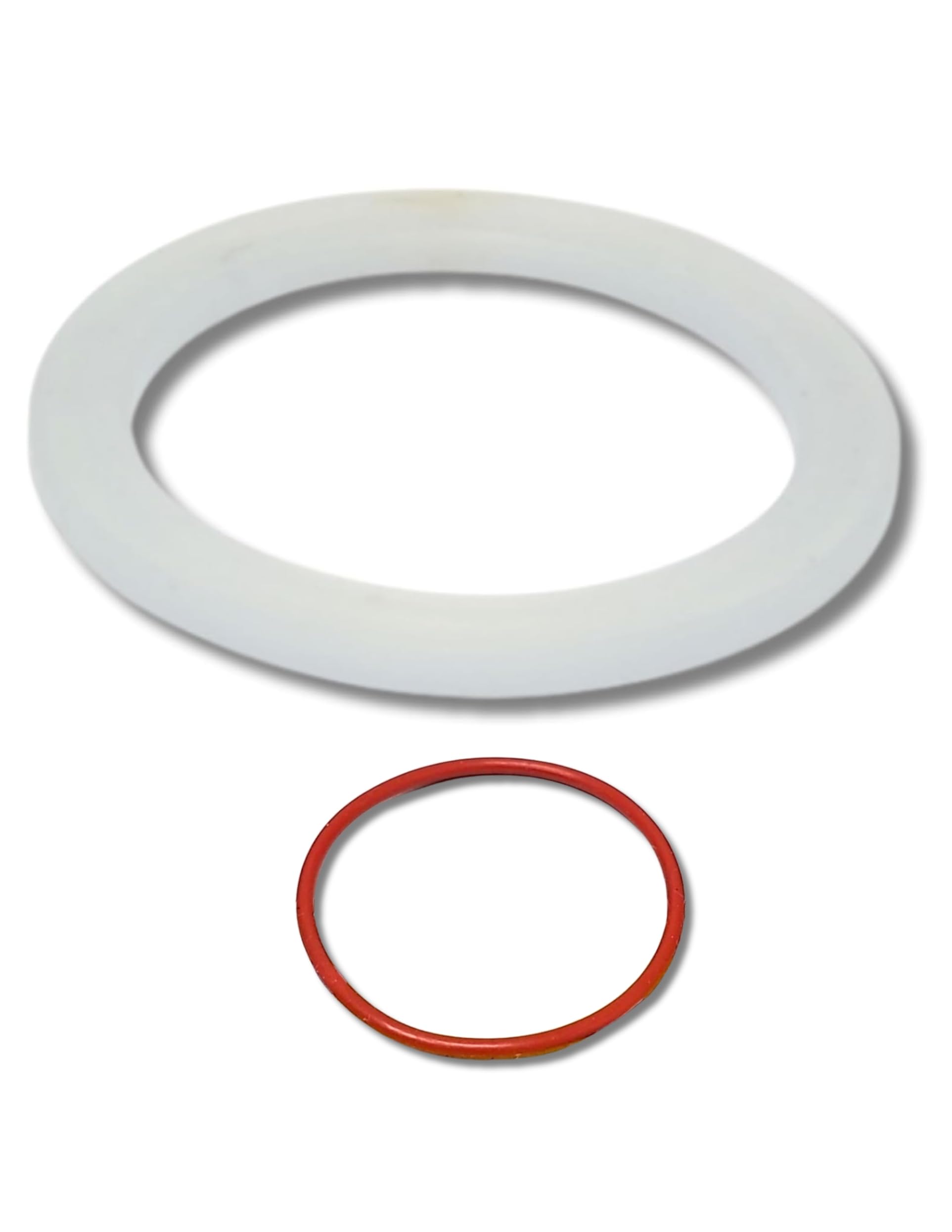 LELIT GUARNIZIONE SILICONE Sottocoppa 70 Mm Originale Macchina Caff&egrave; EUR 9,90 - IT