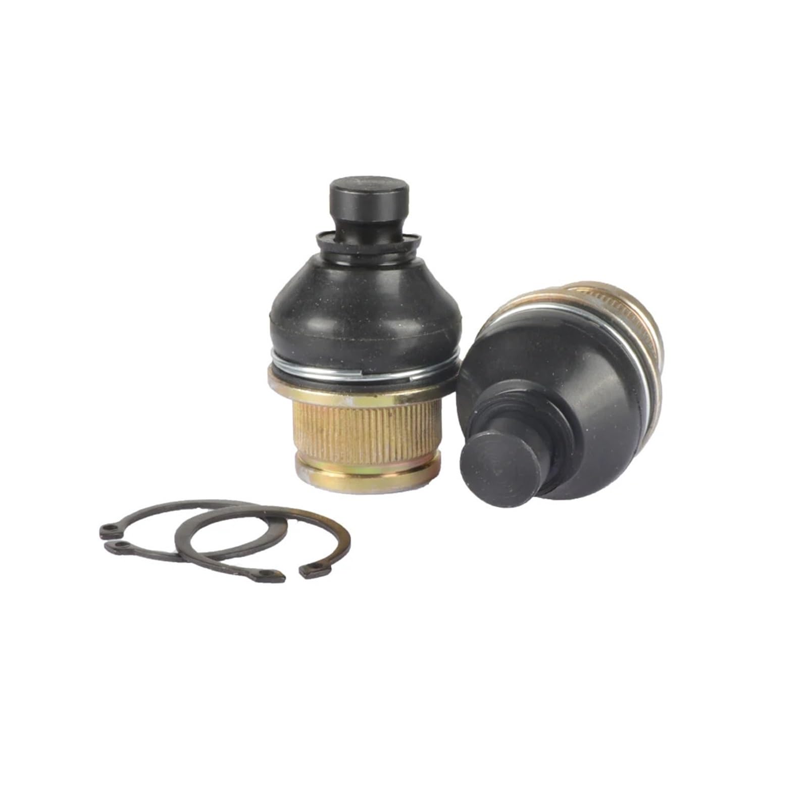 Rotules supérieures inférieures, compatible avec Arctic Cat, 250 300