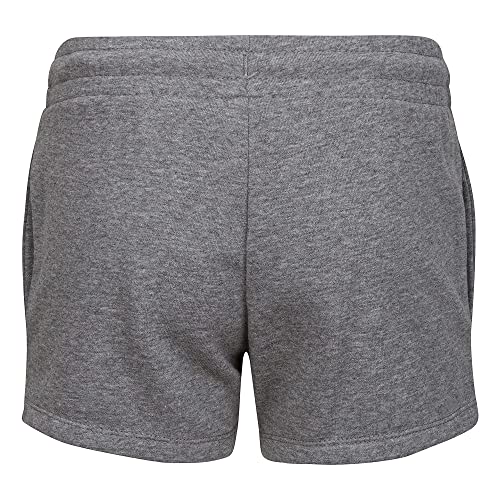Jordan Girl's Essentials Shorts (Little Kids/Big Kids)3