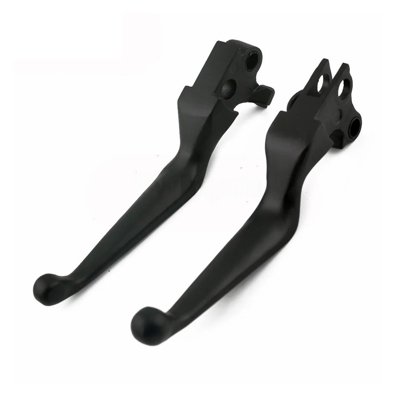 Ywqjiopm Black Motorcycle Brake Clutch Lever Motorcycle Brake Clutch Levers For Touring For Road King For Sportster Xl 883 1200 Handlebar Brake Clutch Lever