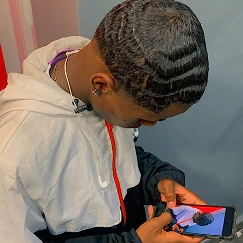  Pretin de Waves [Explicit]