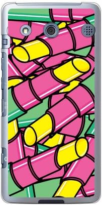 YESNO Rouge Black (Soft TPU Clear) / for Blade S7 (G05) / MVNO Smartphone (SIM Free Device) MZTBS7-TPCL-701-Q015 MZTBS7-TPCL-701-Q015